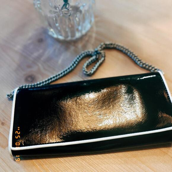 Ann Taylor Handbags - Vintage Ann Taylor Shoulder Bag